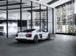 Audi R8 V10 Plus Selection 24h 2016 года